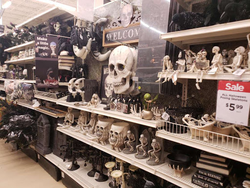 Craft Store «Michaels», reviews and photos, 321 Bayonne Crossing Way, Bayonne, NJ 07002, USA