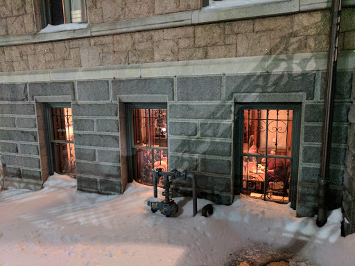 New American Restaurant «Bull Mansion New American Bistro», reviews and photos, 55 Pearl St, Worcester, MA 01608, USA