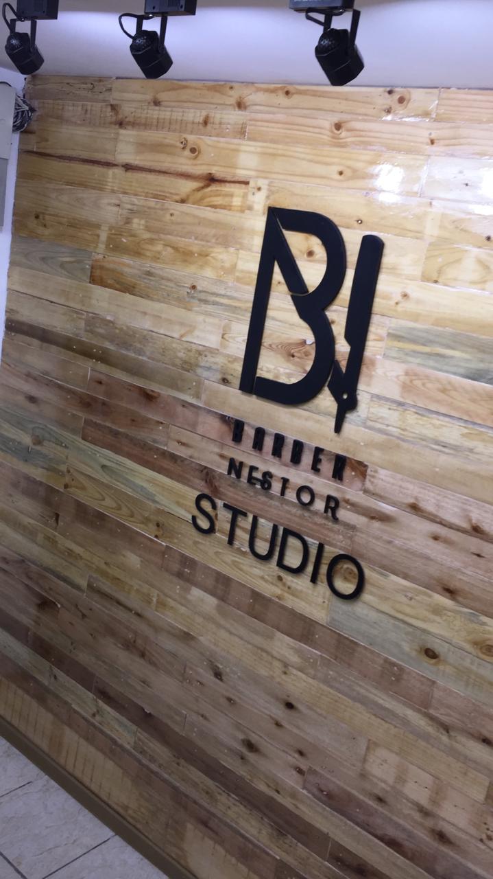 Barbernestor Studio