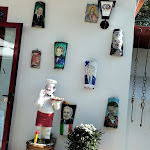 Photo n°8 de l'avis de Nicoletta.e fait le 16/10/2023 à 06:48 sur le  Toparelli Mario Ristorante Lalpino à Isola del Gran Sasso d'Italia