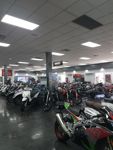 Motorcycle Dealer «AF1 Racing», reviews and photos, 9900 N Interstate Hwy 35, Austin, TX 78753, USA