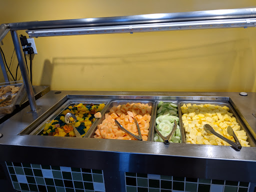 Grocery Store «La Rosita», reviews and photos, 6005 Monona Dr, Monona, WI 53716, USA