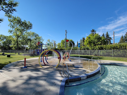 Rob Naylor Splash Park