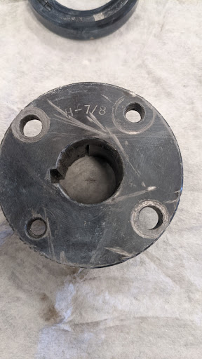 Paint Store «Kelly-Moore Paints», reviews and photos, 303 W Hurst Blvd, Hurst, TX 76053, USA