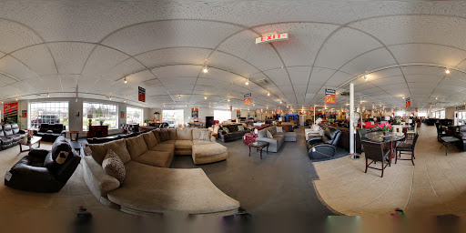 Furniture Store «Furniture Factory Liquidators», reviews and photos, 15700 Middlebelt Rd, Livonia, MI 48154, USA