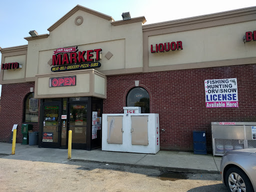 Fairhaven Market, 8875 Dixie Hwy, Ira Township, MI 48023, USA, 
