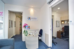 East Coast Physiotherapy & Sports Injury Clinic image