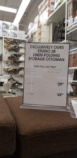 Department Store «Bed Bath & Beyond», reviews and photos, 1950 E Greyhound Pass, Carmel, IN 46033, USA