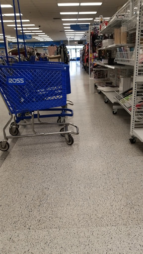 Clothing Store «Ross Dress for Less», reviews and photos, 6900 Katella Ave, Cypress, CA 90630, USA