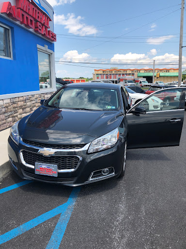 Used Car Dealer «Whitehall Auto Sales», reviews and photos, 3012 MacArthur Rd, Whitehall, PA 18052, USA