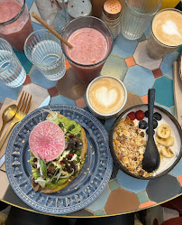 Les plus récentes photos du Restaurant brunch Sauvages café à Bordeaux - n°8