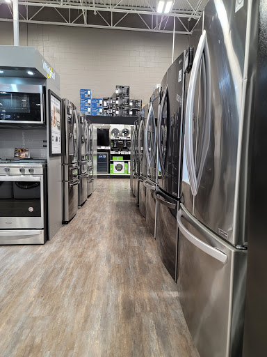 Electronics Store «Best Buy», reviews and photos, 230 Independence Way, Danvers, MA 01923, USA