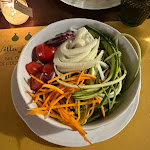 Photo n°9 de l'avis de Maya.e fait le 27/09/2023 à 22:05 sur le  Casa di cucina Villa la Boccia à Massa Marittima