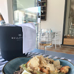 Photo n°1 de l'avis de Nermin. fait le 21/05/2021 à 14:11 sur le  Ristorante Amici à Pietrasanta