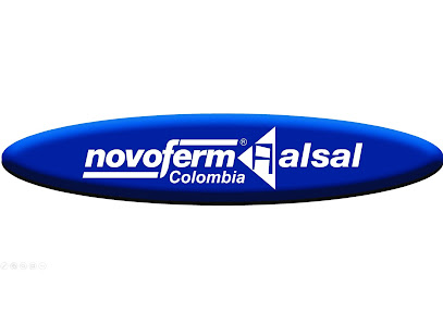 Novoferm Alsal Colombia - Comercial y Servicios S.A.S