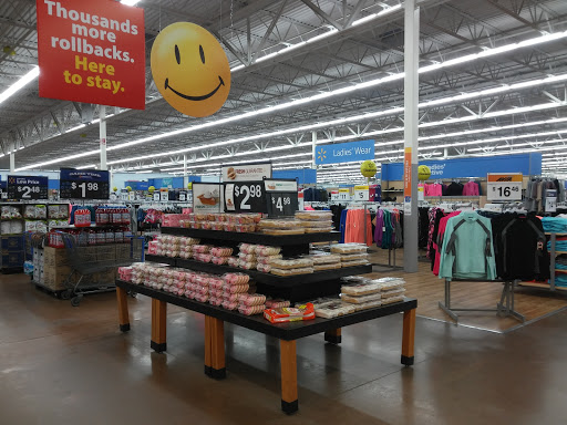 Department Store «Walmart Supercenter», reviews and photos, 2500 S Adams Rd, Rochester Hills, MI 48309, USA