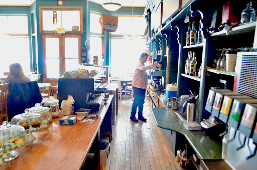 Cafe «Stedman Cafe», reviews and photos, 6335 Magnolia-Stedman Rd, Mayville, NY 14757, USA