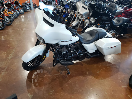 Harley-Davidson Dealer «Seminole Harley-Davidson», reviews and photos, 620 Hickman Cir, Sanford, FL 32771, USA