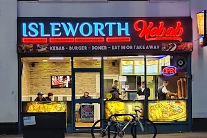 Isleworth Kebabs image