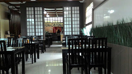 Sushi So Japanese Restaurant - Jl. Rajawali No.1174 A-B, 9 Ilir, Kec. Ilir Tim. II, Kota Palembang, Sumatera Selatan 30114, Indonesia