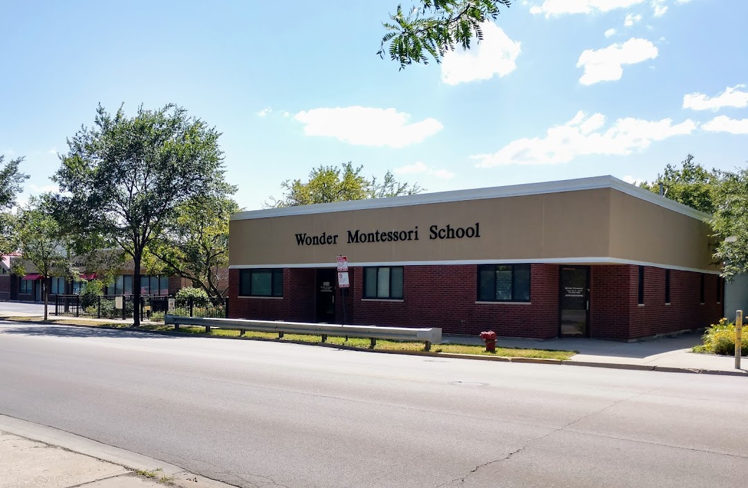 Wonder Montessori School