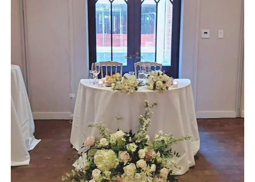 Florist «The Flower», reviews and photos, 42 Broad Ave, Palisades Park, NJ 07650, USA