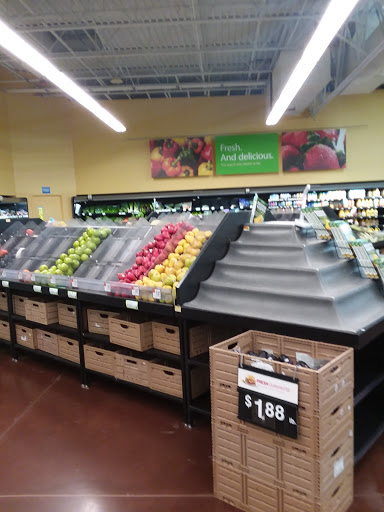 Supermarket «Walmart Neighborhood Market», reviews and photos, 13742 N Eldridge Pkwy, Cypress, TX 77429, USA