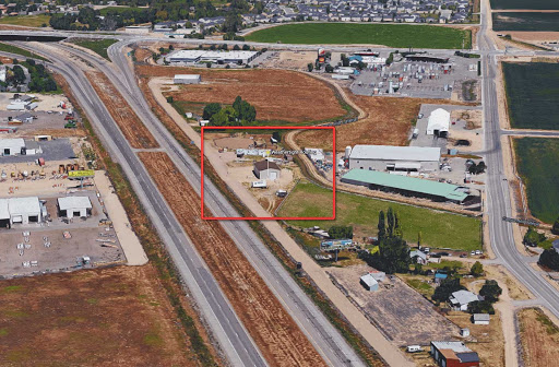 Roofing Contractor «Weathertight Roofing», reviews and photos, 1429 Andy Ln, Caldwell, ID 83605, USA