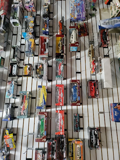 Antique Store «Imaginarium», reviews and photos, 423 S 13th St, Omaha, NE 68102, USA