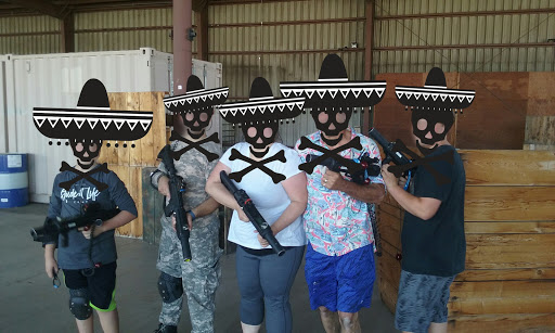 Laser Tag Center «Battlefield Colorado», reviews and photos, 120 Costilla St, Colorado Springs, CO 80903, USA