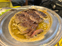 Steak du Restaurant français L'Entrecôte à Bordeaux - n°19