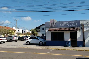 Restaurante Santa Cruz image