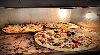 Pizza du Pizzas à emporter Le Cori Taste à Anglet - n°13