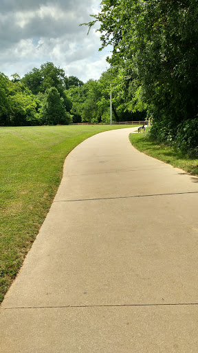 Park «Katherine Rose Memorial Park», reviews and photos, 303 N Walnut Creek Dr, Mansfield, TX 76063, USA