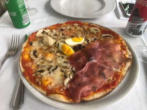 Ristorante Pizzeria da Michele in Roma, Città Metropolitana di Roma Capitale