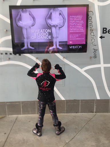 Dance School «Wheaton Studio of Dance», reviews and photos, 11216 Triangle Ln, Wheaton, MD 20902, USA