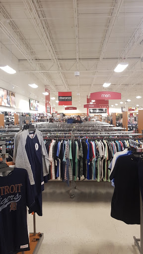 Department Store «T.J. Maxx», reviews and photos, 7764 26 Mile Rd, Shelby Charter Township, MI 48316, USA