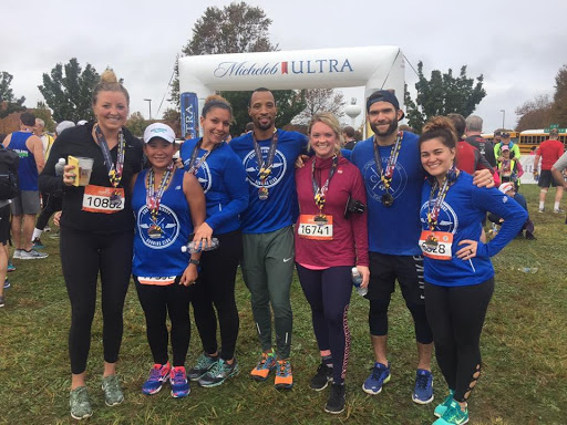 Gym «CrossFit Iniquus», reviews and photos, 2140 Priest Bridge Court Suite 10, Crofton, MD 21114, USA