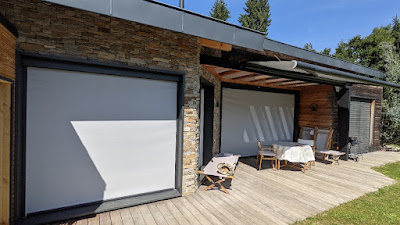 Athome Automatismes à Saint-Jorioz