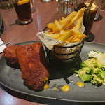 Photo n° 1 de l'avis de Mélanie.. fait le 30/03/2023 à 21:11 pour Au Bureau à Vaulx-en-Velin