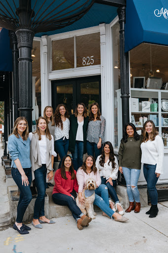 Stationery Store «All She Wrote», reviews and photos, 825 W Armitage Ave, Chicago, IL 60614, USA