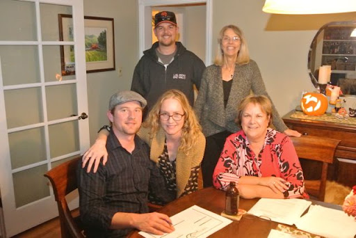 Elise Groves - Your Mortgage Retriever image