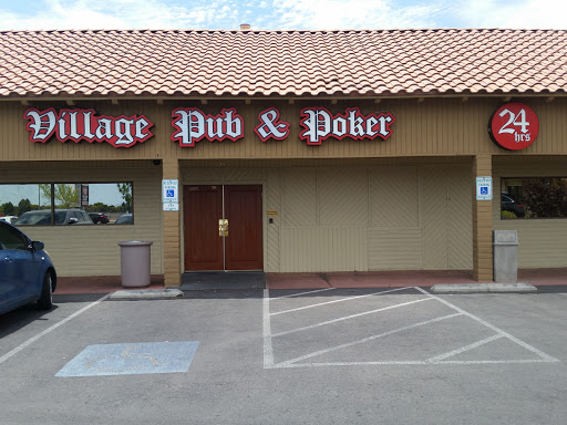 Village Pub & Poker