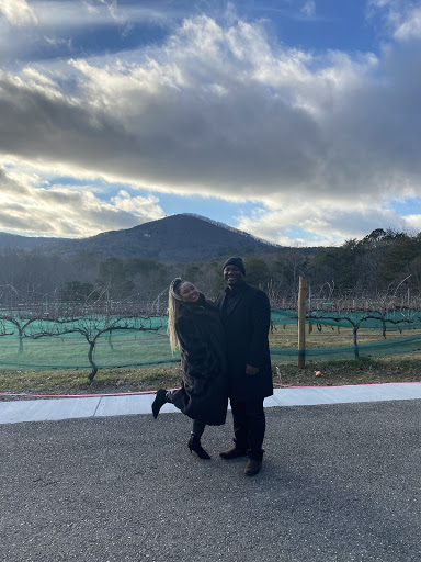 Winery «Sharp Mountain Vineyards», reviews and photos, 110 Rathgeb Trail, Jasper, GA 30143, USA