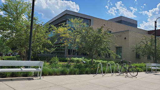 Drivers License Office «Richfield Motor Vehicle Licenses», reviews and photos