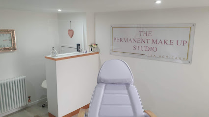 The Permanent Makeup Studio