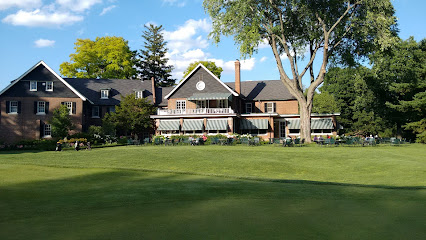 Toronto Golf Club