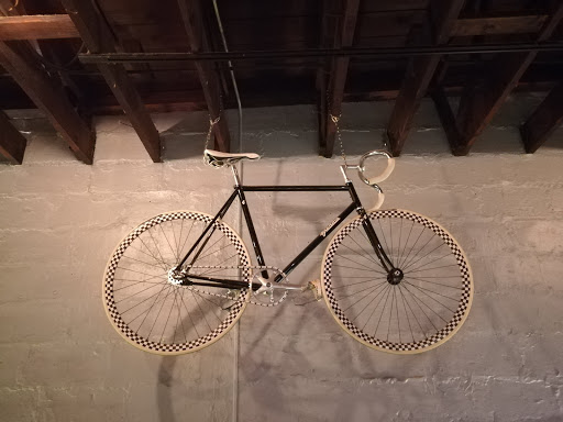 Coffee Shop «Gray Owl Coffee», reviews and photos, 223 E Gray St, Norman, OK 73069, USA