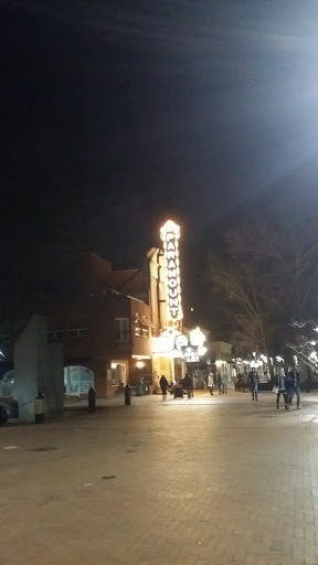 Performing Arts Theater «The Paramount Theater», reviews and photos, 215 E Main St, Charlottesville, VA 22902, USA