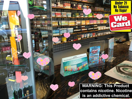 Vaporizer Store «Freedom Vapes & Gifts», reviews and photos, 439 Umatilla Blvd, Umatilla, FL 32784, USA